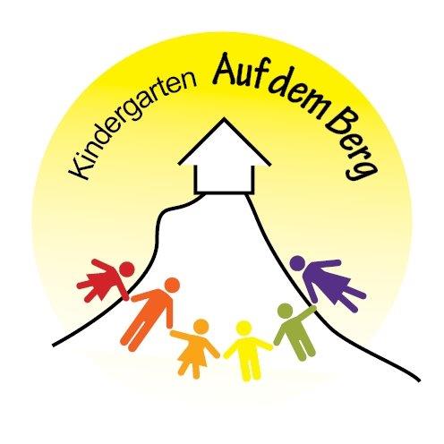  Kindergarten Berg Logo 