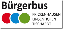  Bürgerbus Frickenhausen 