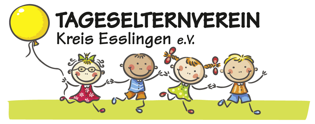  Logo Kindertagespflege 