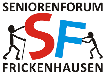  Logo Seniorenforum 