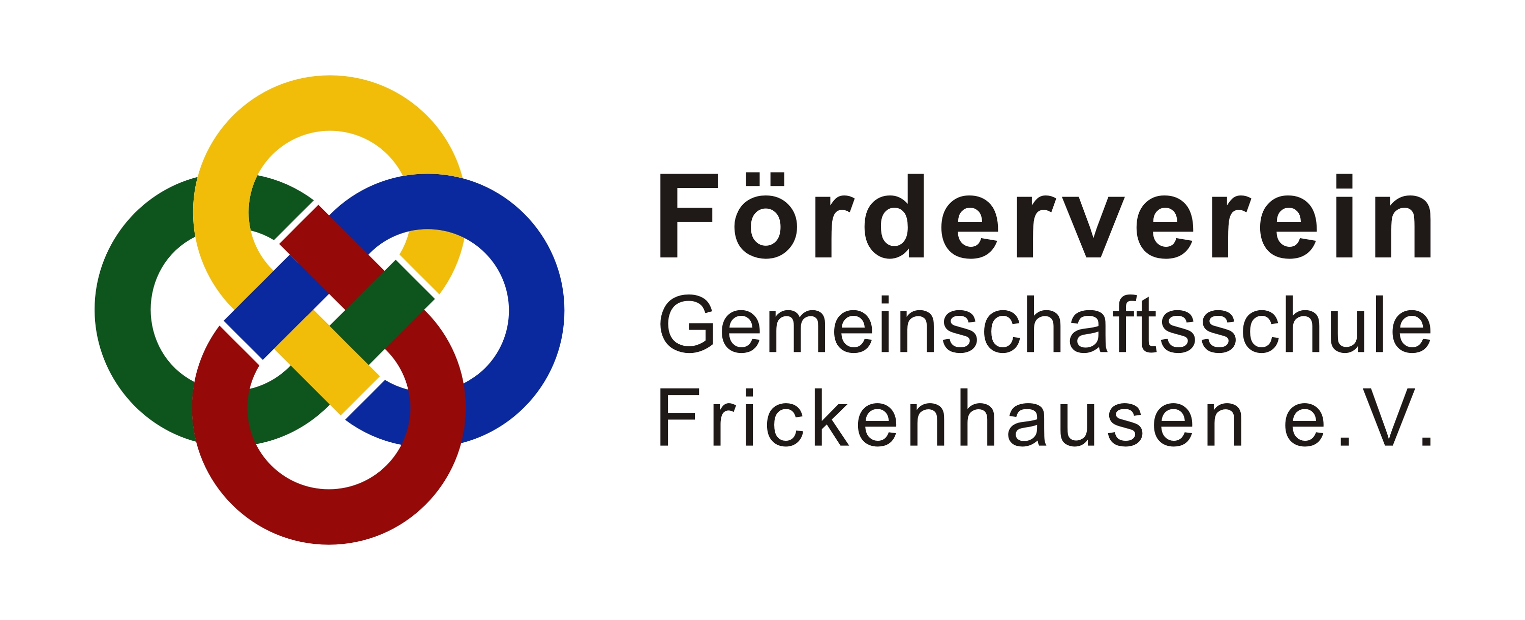  Logo Förderverein GMS Frickenhausen 